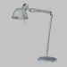 3D Modell Tischlampe 300 Naomi - Vorschau