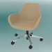 3d model Armchair (10Z) - preview