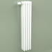 3d model Radiator Delta Laserline (DL4, H 1065 mm, RAL - 9016) - preview