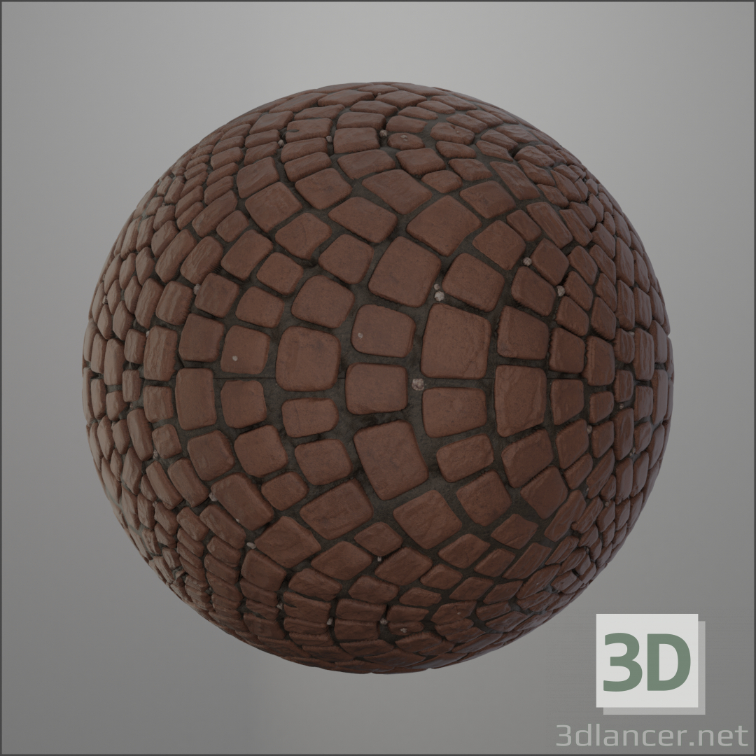 Pavage en pierre acheter texture pour 3d max