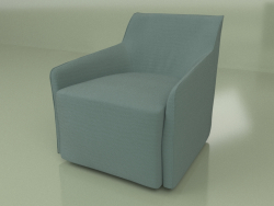 Fauteuil Rodon