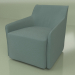 3d model Rodon armchair - preview