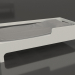 3d model Bed MODE BR (BWDBR1) - preview