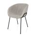 3d model Armchair Feston Fab (Grey) - preview