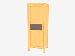 Armoire penderie (7230-44)