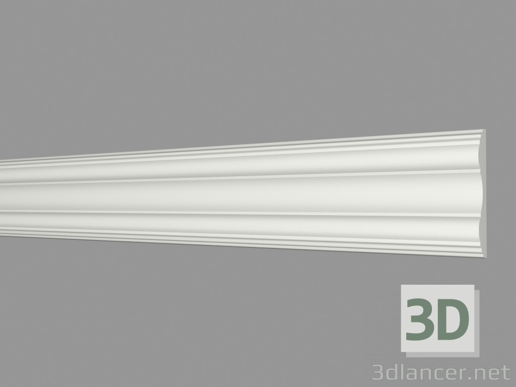 3d model Molding (TG35) - preview