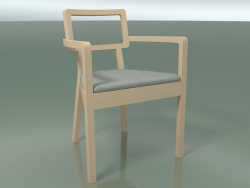 Chair with armrests Cordoba (323-610)