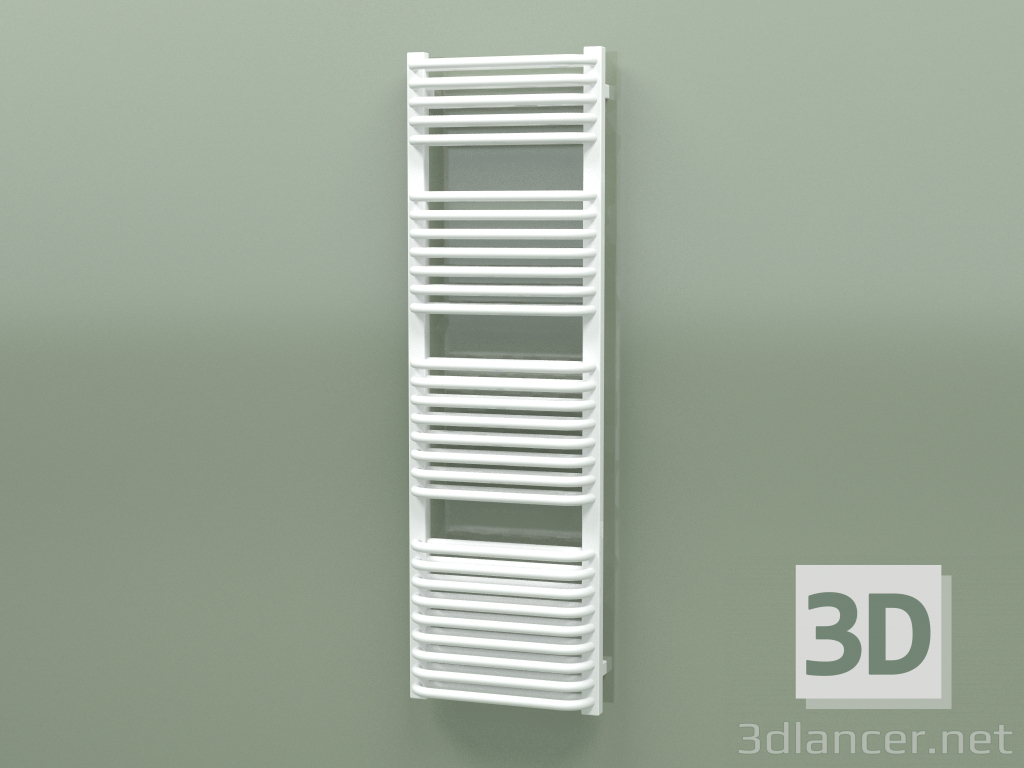 3d model Radiator Tytus (WGTYT142044-SX, 1420x440 mm) - preview