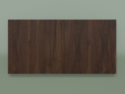 Panel de madera