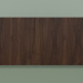 3d model Wood panel - preview