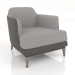 3d model Sillón (B140) - vista previa