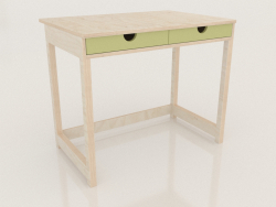 MODE T1 desk (TDDT00)