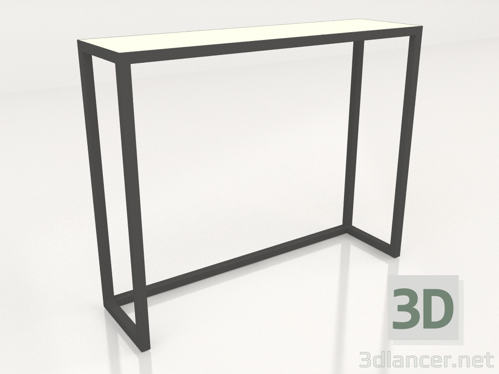 3D modeli Konsol FM01-VKCL0000 - önizleme