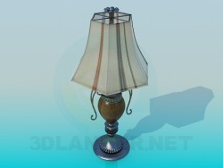 Table-lamp