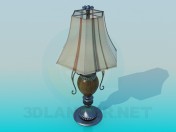 Lampe de table