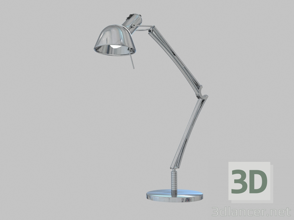 Modelo 3d Candeeiro de mesa 315 Naomi Baby - preview