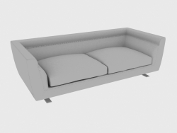 Диван ANSEL SOFA (224X100XH67)