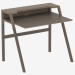 3d model Computer desk YOUK (IDT002007009) - preview