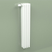 3d model Radiator Delta Laserline (DL4, H 1100 mm, RAL - 9016) - preview