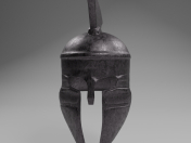 Medieval Helmet