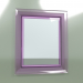 3d model Mirror Fun 64.5x60 - preview