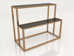 Consola FM02-GLGR0000