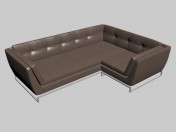 Ecksofa Siena