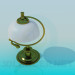 3d model Table-lamp - preview