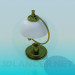 3d model Table-lamp - preview