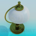 3d model Table-lamp - preview