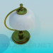 3d model Table-lamp - preview