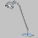 3D Modell Tischlampe 320 Naomi - Vorschau