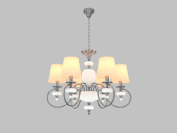 Chandelier (11006C)