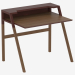 3d model Computer desk YOUK (IDT002001021) - preview