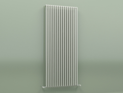 Radiateur SAX (H 1500 16 EL, gris Manhattan)