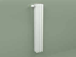 Radiator Delta Laserline (DL4, H 1200 mm, RAL - 9016)