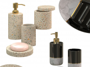 Bathroom set LA REDOUTE INTERIEURS