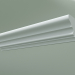 3d model Plaster molding MT147 - preview