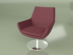 Fauteuil Royal II