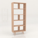 3d model Room divider Ena - preview