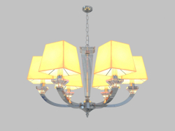 Chandelier (11406C)