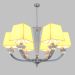 3d model Chandelier (11406C) - preview