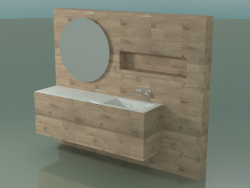 Sistema arredo bagno (D06)