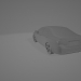 3d model Toyota Corolla - preview