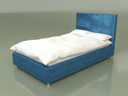 Cama doble Astoria