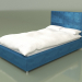 Modelo 3d Cama de casal Astoria - preview