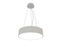 Pendant lamp (5500+5515)