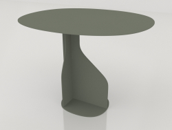 Coffee table Plane M (Green)