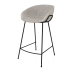 modèle 3D Tabouret de bar Feston 76 cm (Gris) - preview