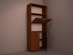 L’armoire pour les documents